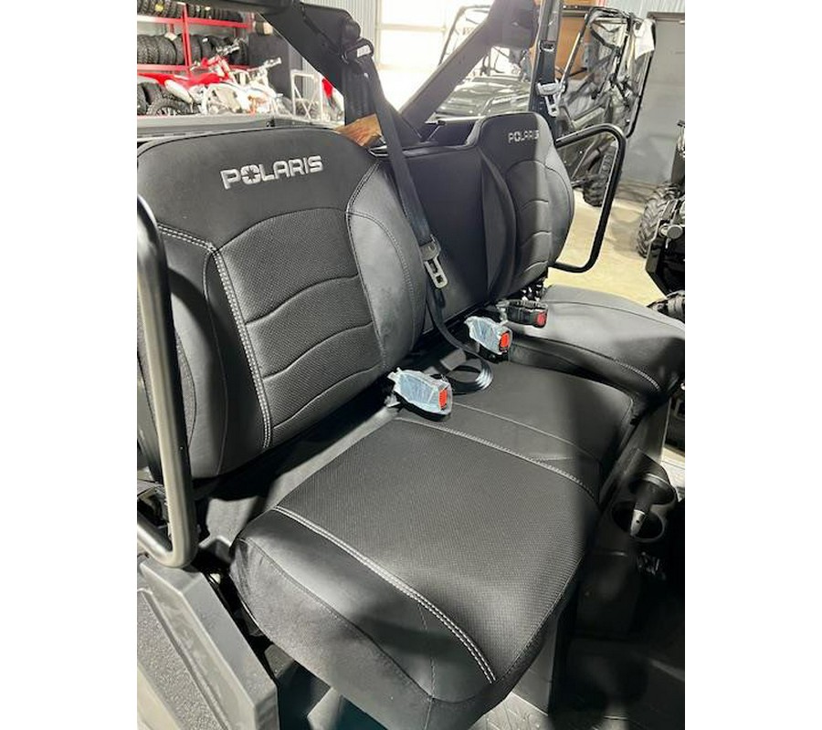 2025 Polaris Industries 2025 Polaris Ranger Crew XP 1000 Premium