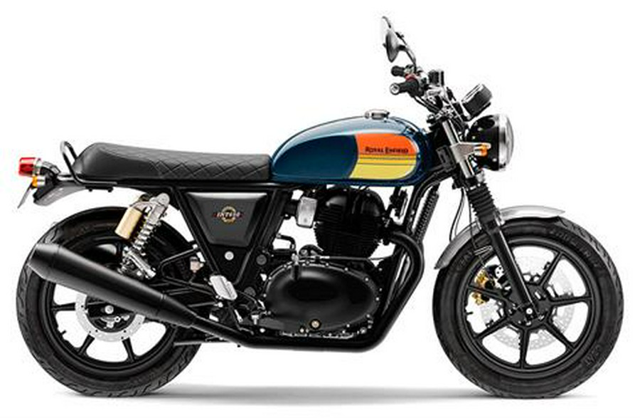 2024 Royal Enfield INT650