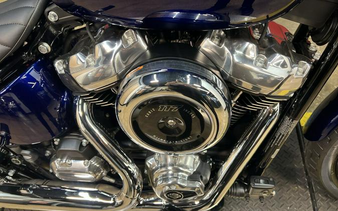 2025 Harley-Davidson Street Bob