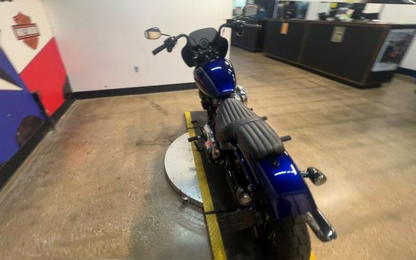 2025 Harley-Davidson Street Bob