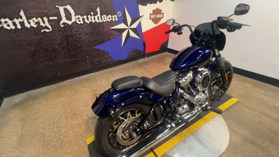 2025 Harley-Davidson Street Bob