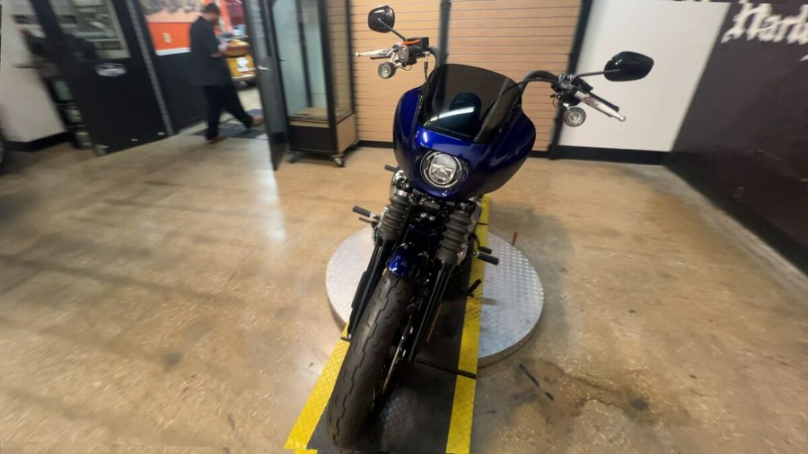 2025 Harley-Davidson Street Bob