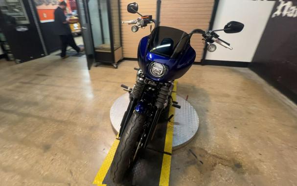 2025 Harley-Davidson Street Bob