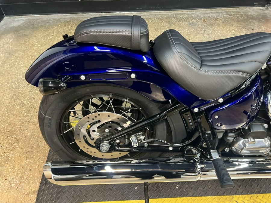 2025 Harley-Davidson Street Bob