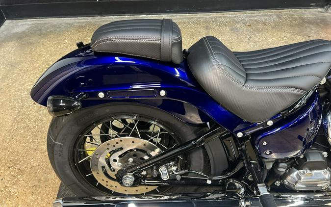 2025 Harley-Davidson Street Bob