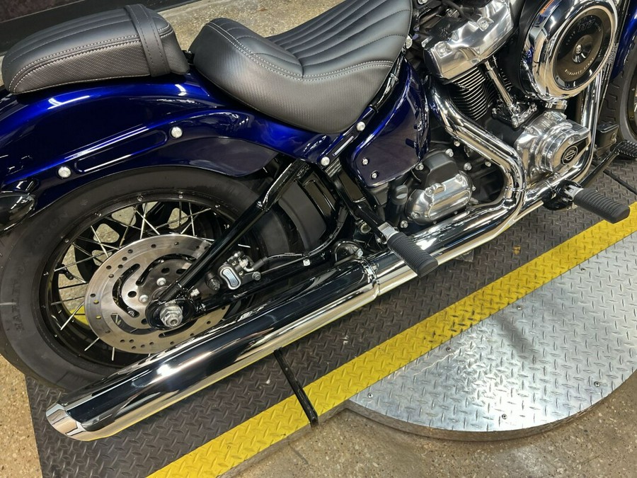 2025 Harley-Davidson Street Bob