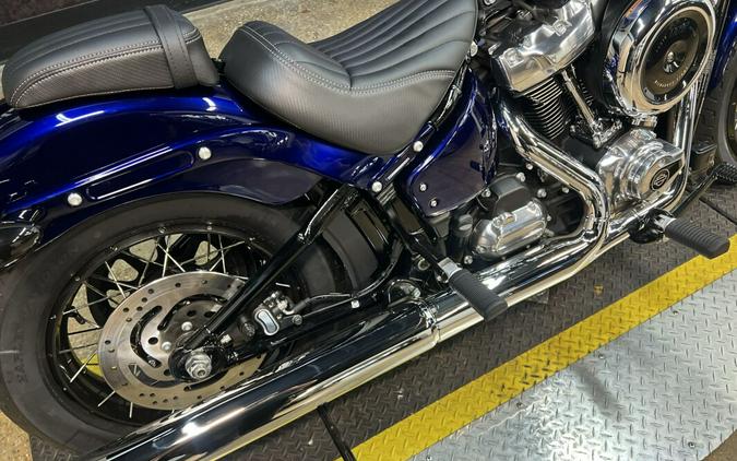 2025 Harley-Davidson Street Bob
