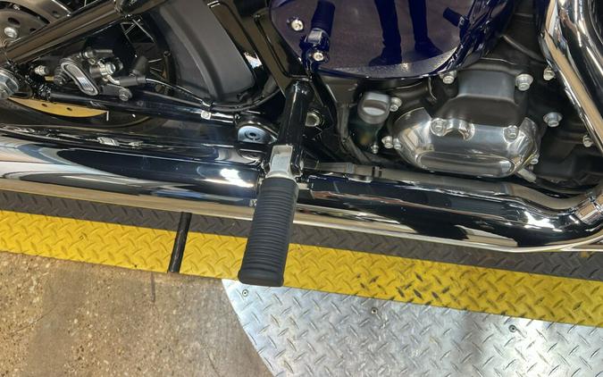 2025 Harley-Davidson Street Bob