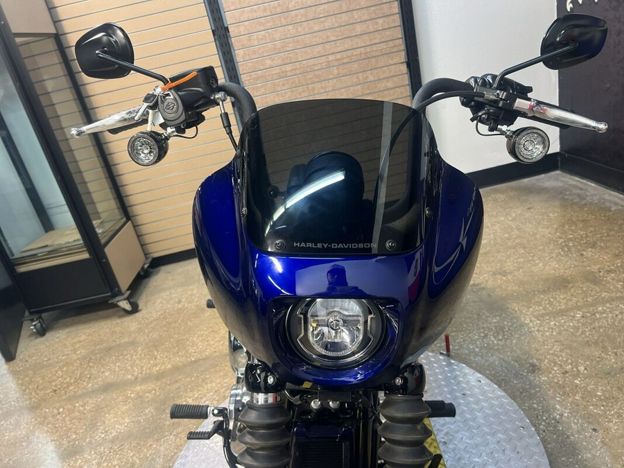 2025 Harley-Davidson Street Bob