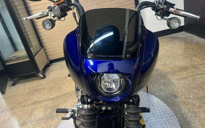 2025 Harley-Davidson Street Bob