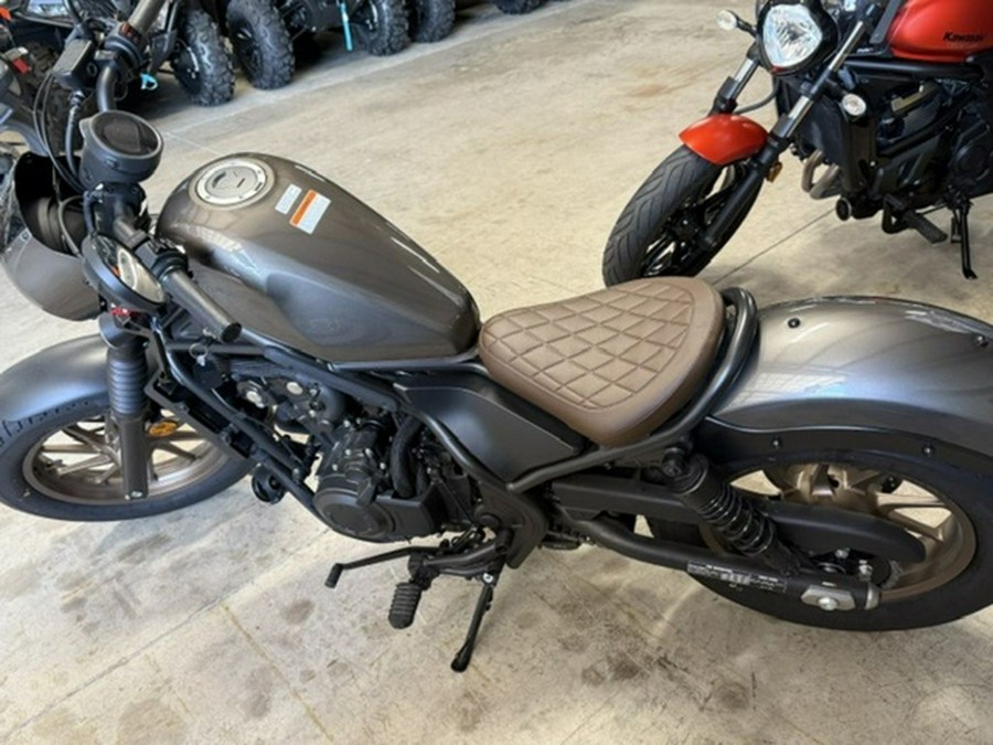 2023 Honda Rebel 500