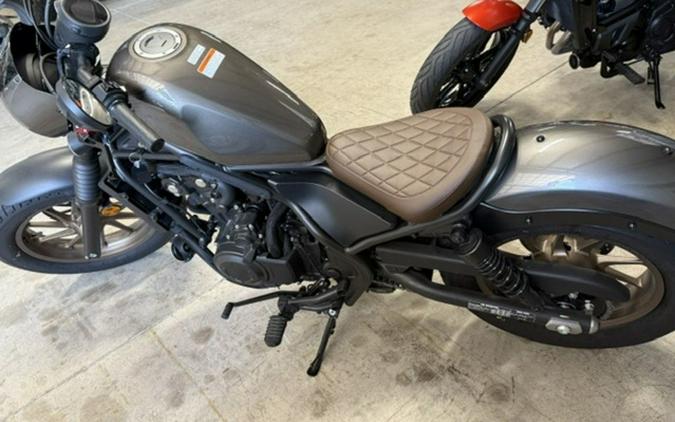 2023 Honda Rebel 500