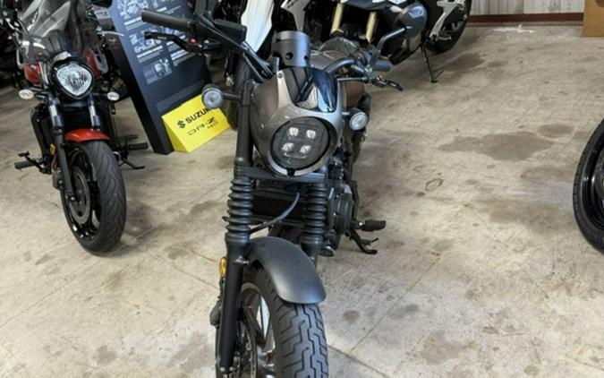 2023 Honda Rebel 500