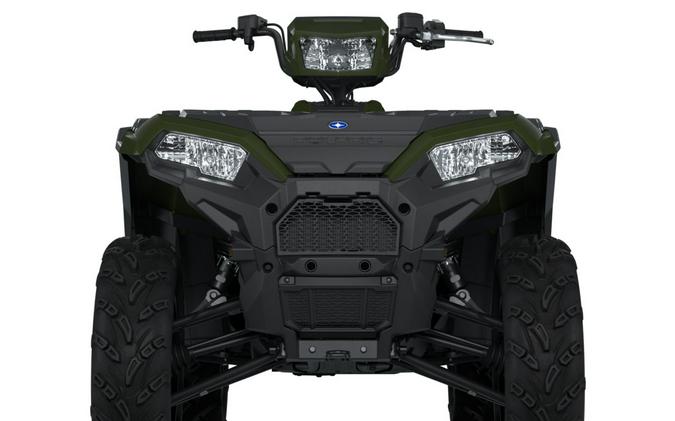 2026 Polaris Sportsman 850