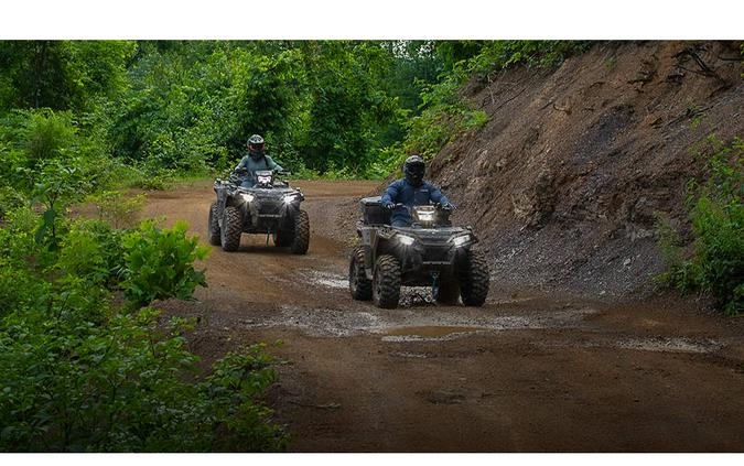 2026 Polaris Sportsman 850