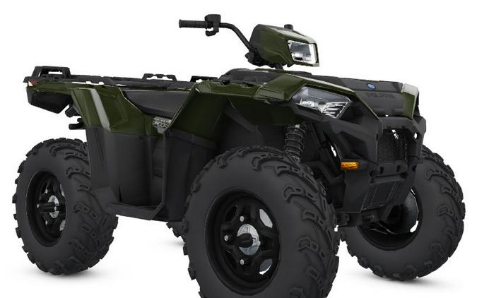 2026 Polaris Sportsman 850