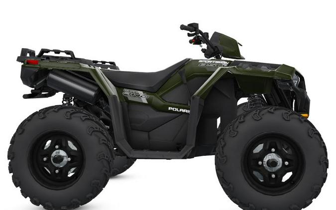 2026 Polaris Sportsman 850
