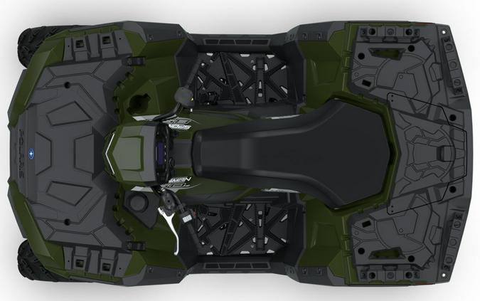 2026 Polaris Sportsman 850