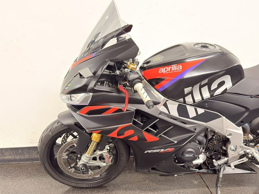 2023 Aprilia® RSV4 Factory 1100