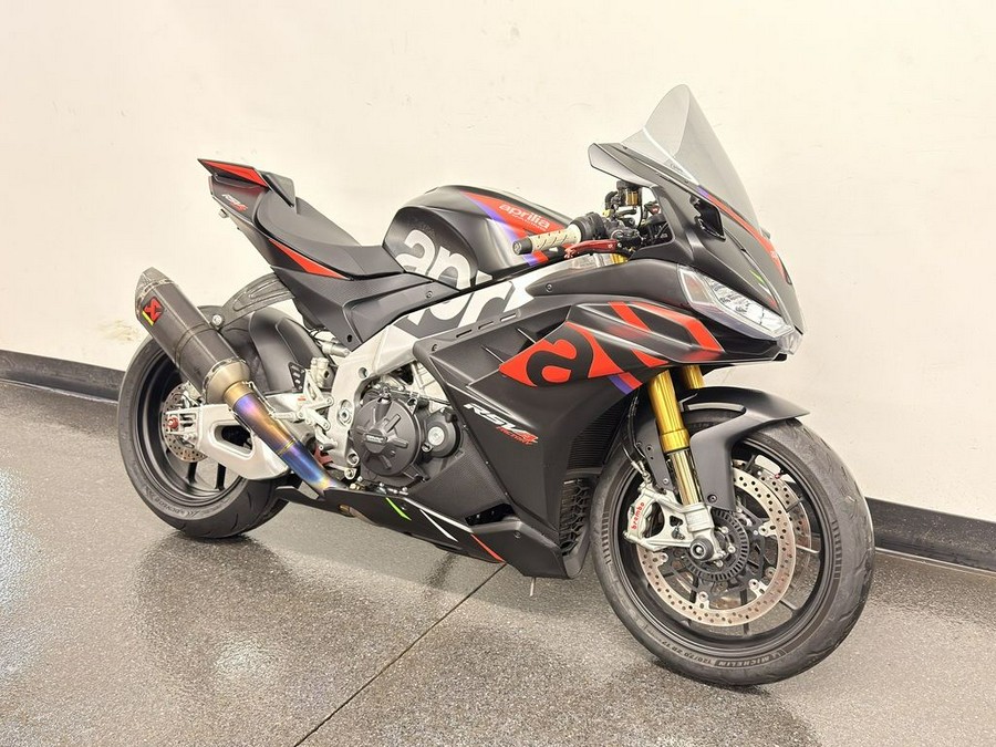 2023 Aprilia® RSV4 Factory 1100