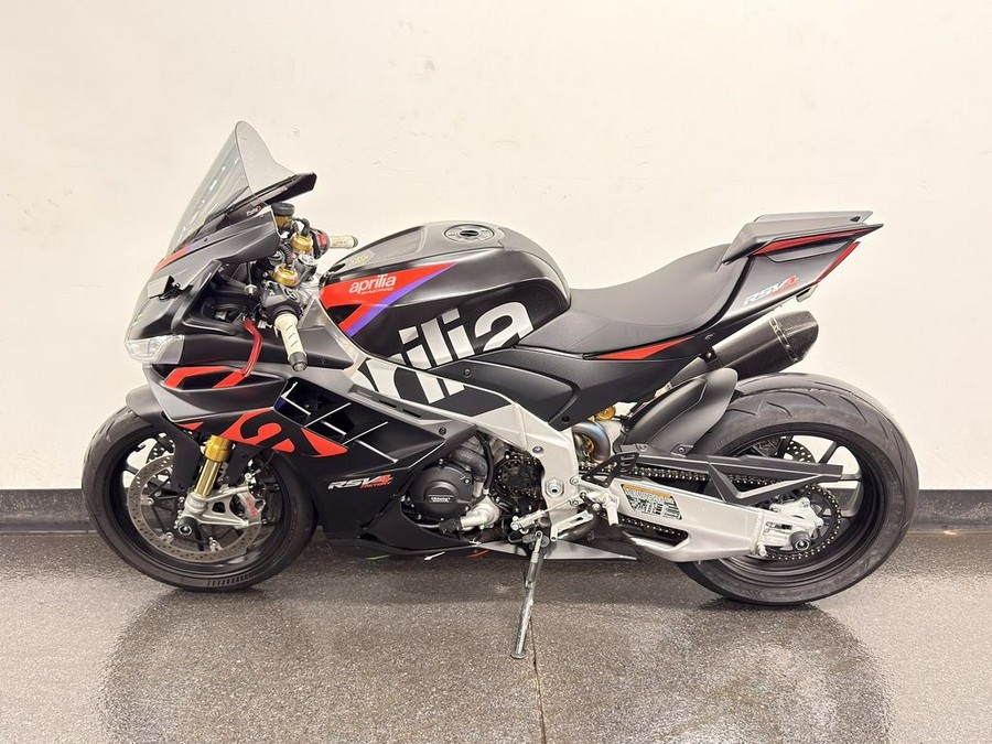 2023 Aprilia® RSV4 Factory 1100