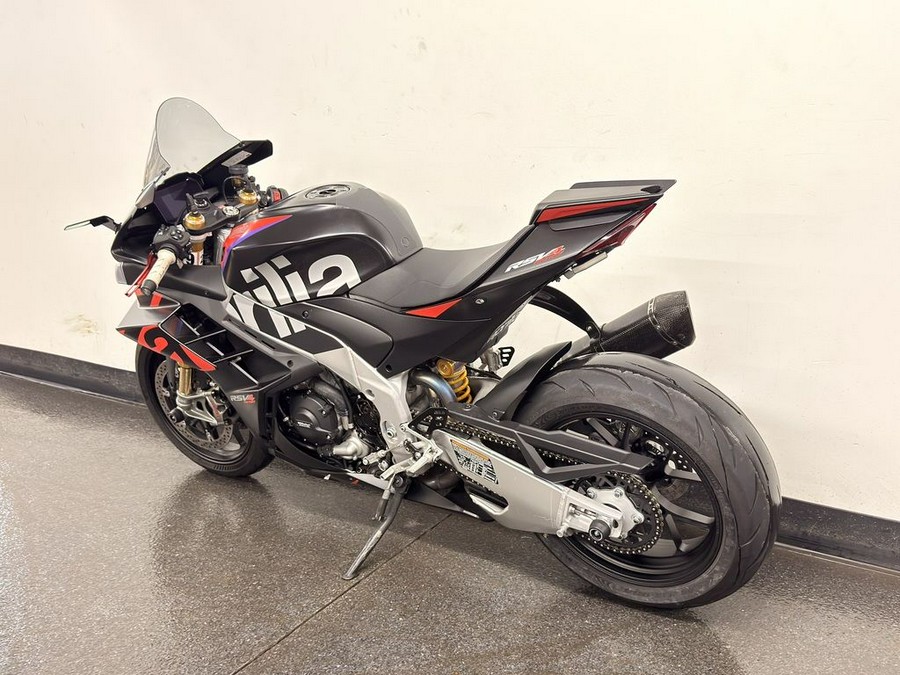 2023 Aprilia® RSV4 Factory 1100