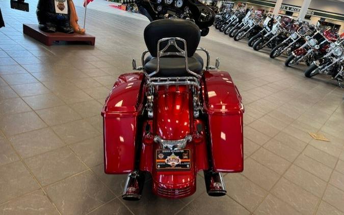 2012 Harley Davidson Street Glide FLHX