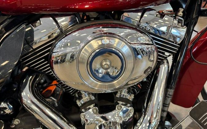 2012 Harley Davidson Street Glide FLHX