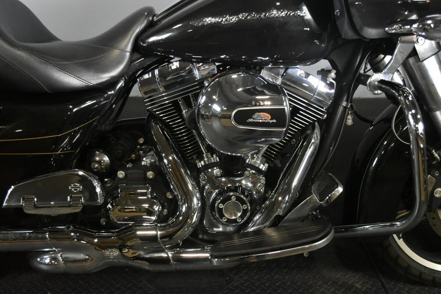 2016 Harley-Davidson Road Glide Special