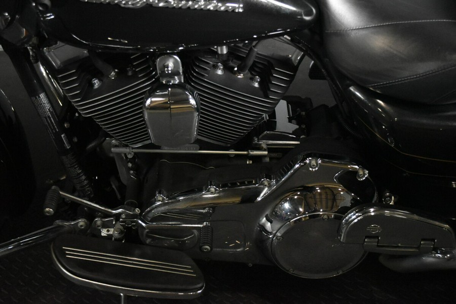 2016 Harley-Davidson Road Glide Special