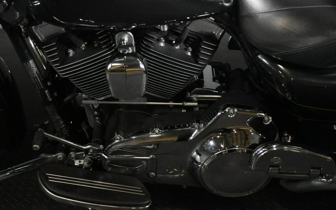 2016 Harley-Davidson Road Glide Special