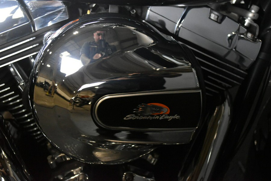 2016 Harley-Davidson Road Glide Special