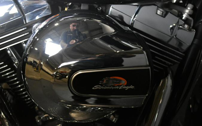 2016 Harley-Davidson Road Glide Special