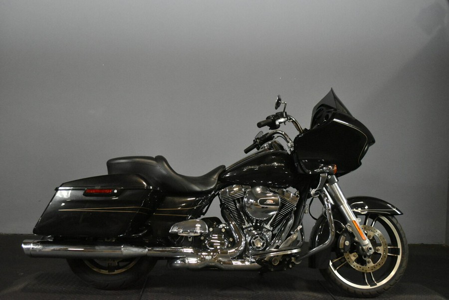 2016 Harley-Davidson Road Glide Special