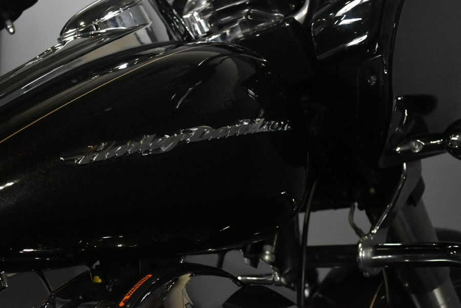 2016 Harley-Davidson Road Glide Special