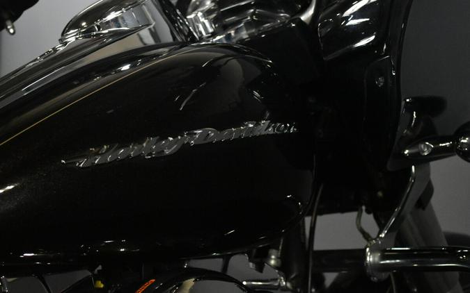 2016 Harley-Davidson Road Glide Special
