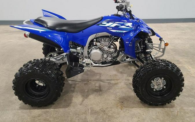 2025 Yamaha YFZ 450 R