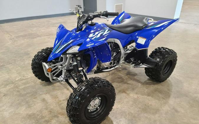 2025 Yamaha YFZ 450 R