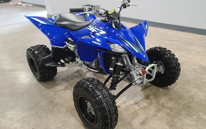 2025 Yamaha YFZ 450 R