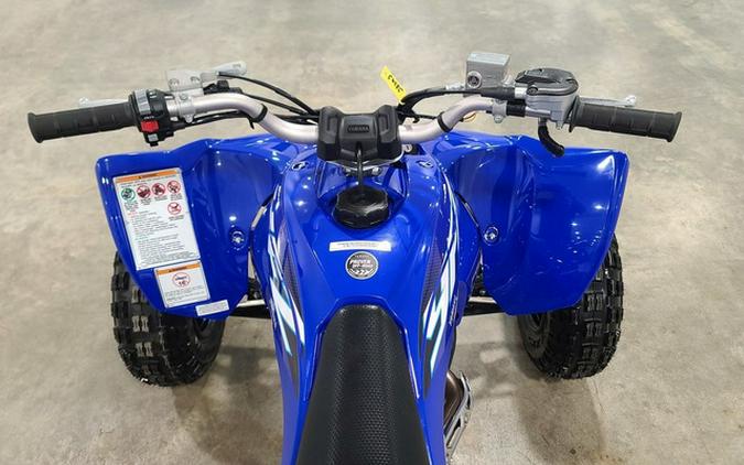 2025 Yamaha YFZ 450 R