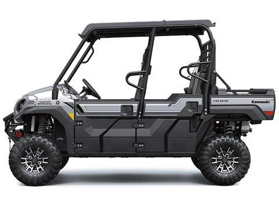 2026 Kawasaki MULE PRO-FXT 1000 LE Ranch Edition
