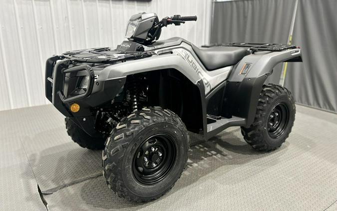 2026 Honda FourTrax Foreman Rubicon 4x4 EPS