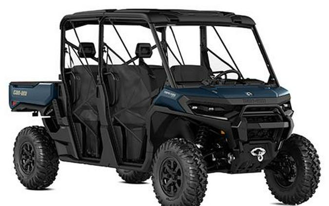 2026 Can-Am Defender MAX XT HD11