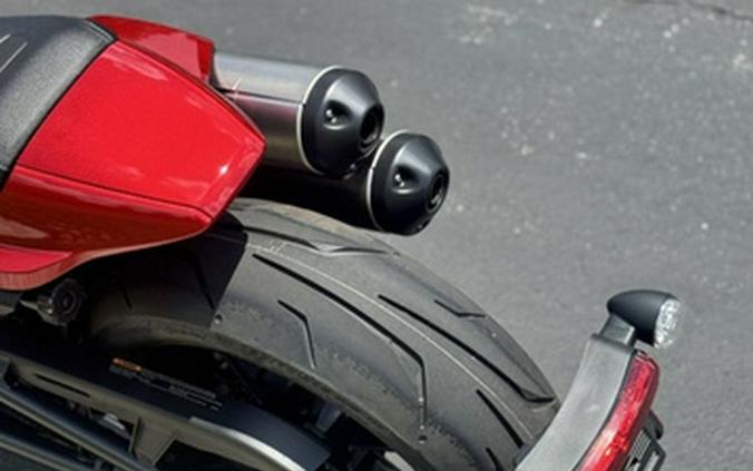 2025 Harley-Davidson Sportster RH1250S - S