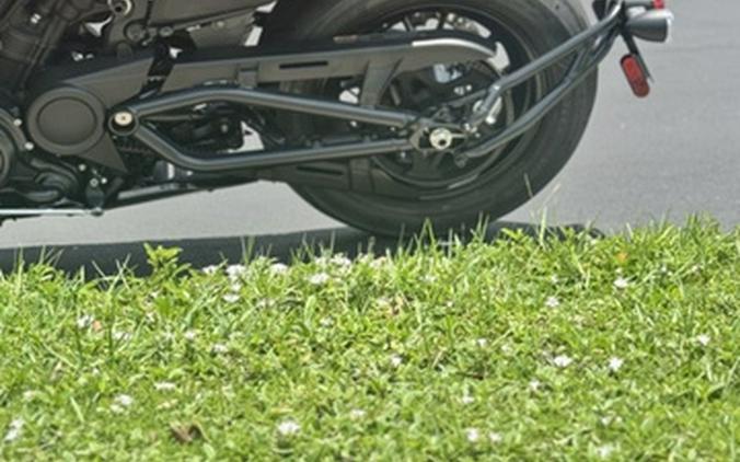 2025 Harley-Davidson Sportster RH1250S - S