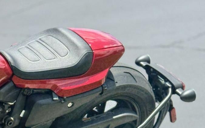 2025 Harley-Davidson Sportster RH1250S - S