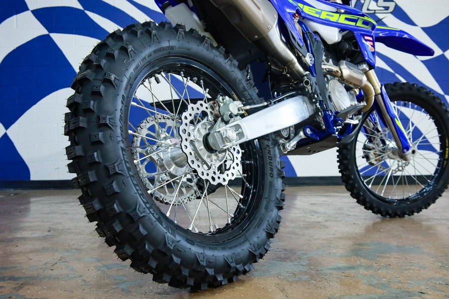 2026 Sherco 300 SEF-F 4T