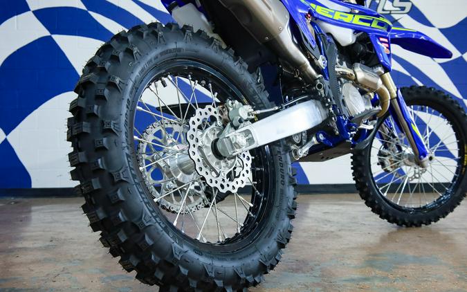 2026 Sherco 300 SEF-F 4T