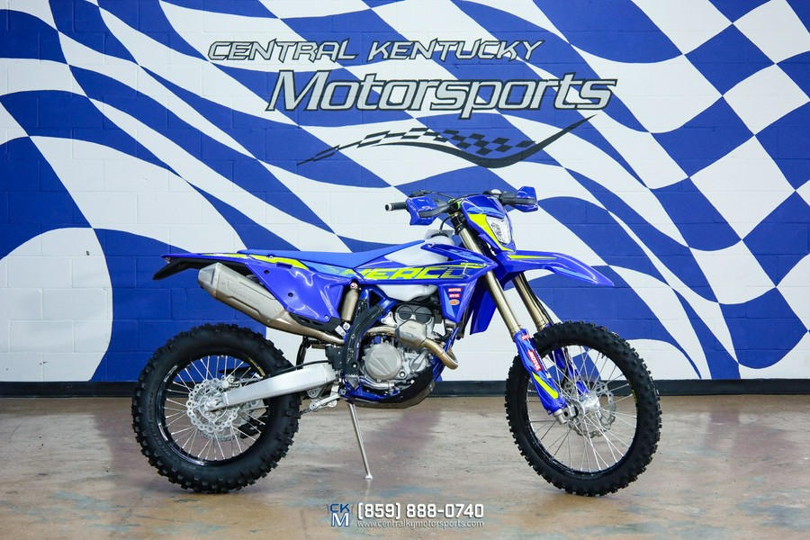 2026 Sherco 300 SEF-F 4T