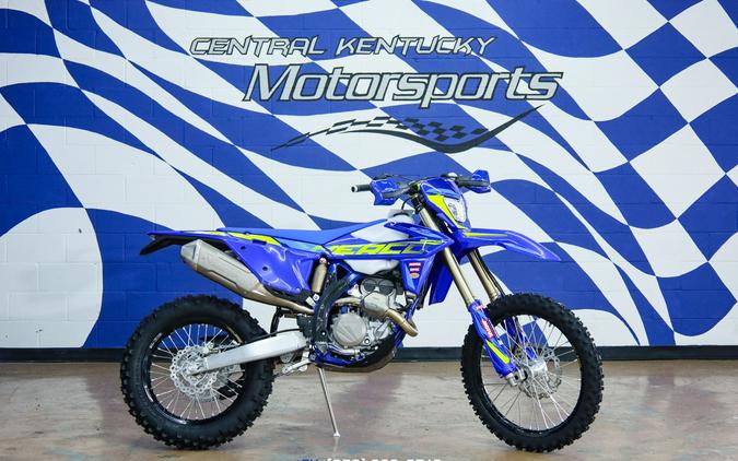 2026 Sherco 300 SEF-F 4T